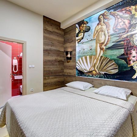 Hotel Le Pont Приедор Экстерьер фото