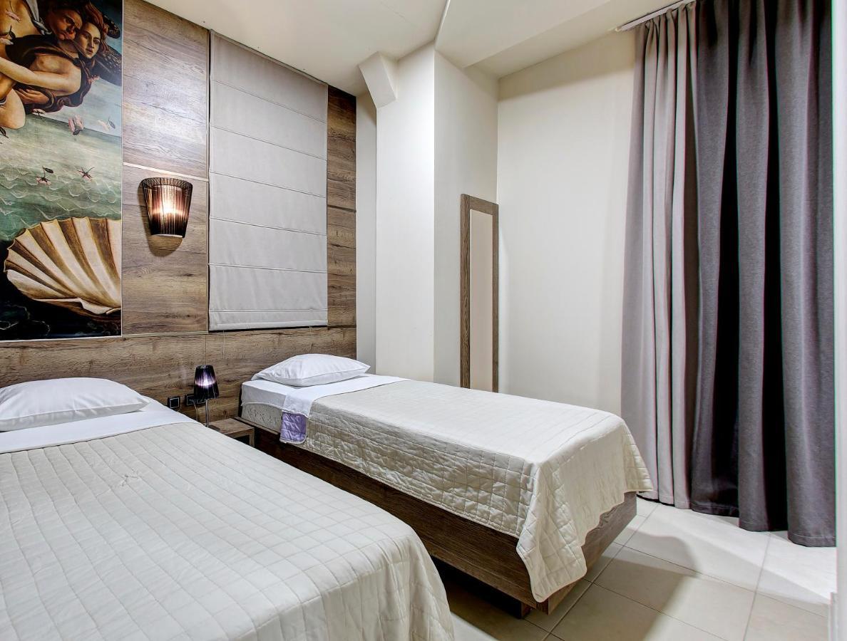 Hotel Le Pont Приедор Экстерьер фото
