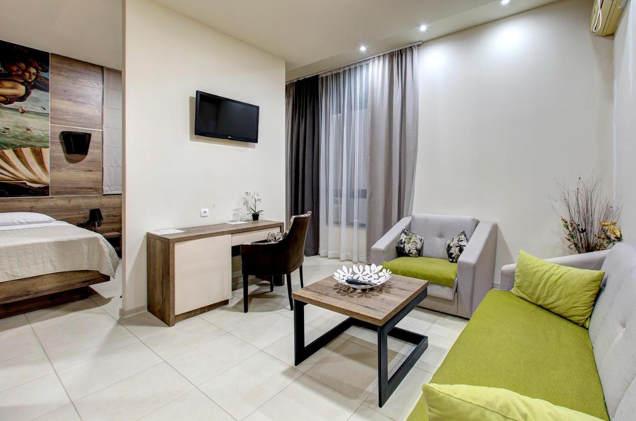 Hotel Le Pont Приедор Экстерьер фото