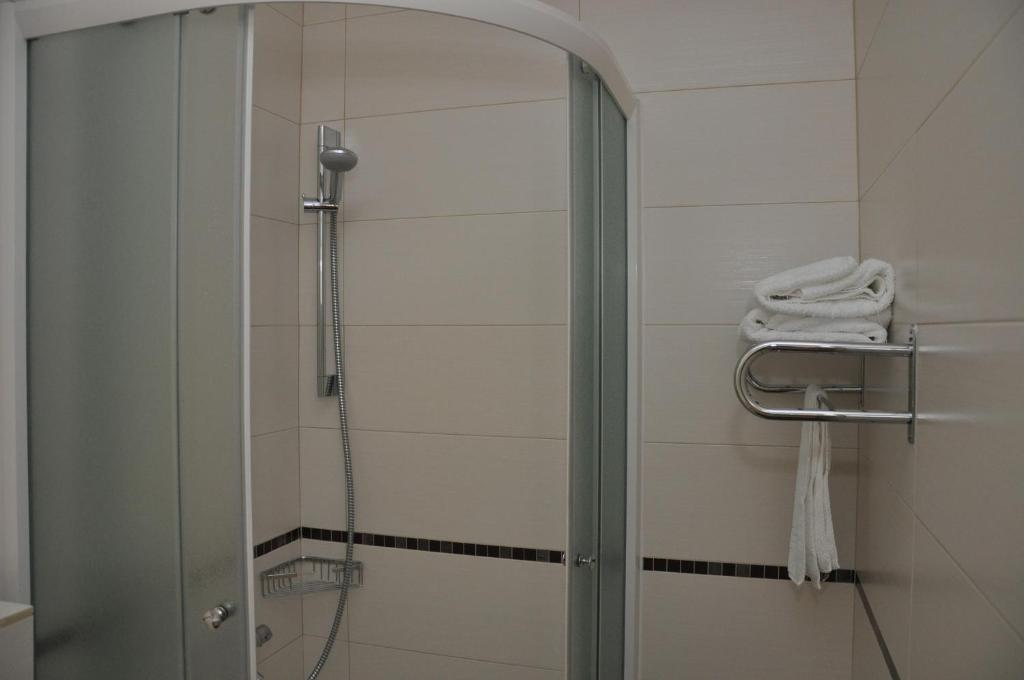 Hotel Le Pont Приедор Номер фото
